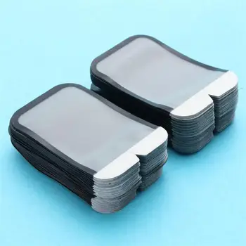 

500/1500PCS Disposable Dental Barrier Envelopes Size 2 Protective Pouch Cover Bags Phosphor Plate Dental Digital Scan Ray X
