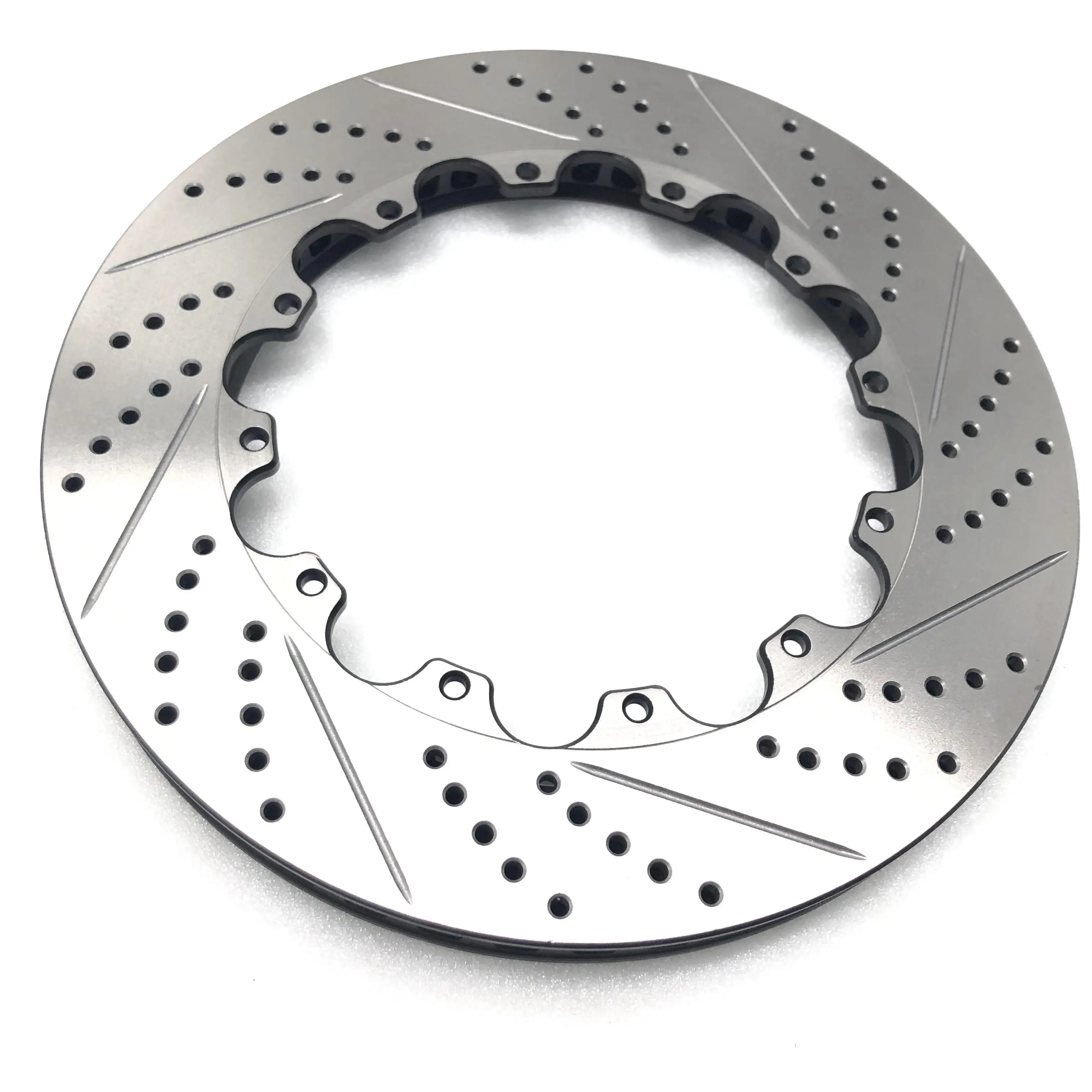 

Jekit high quality brake parts 355*32mm brake disc customized disgn for E92