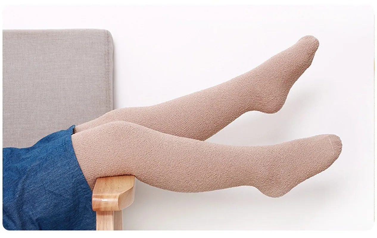 

baby girls tights Coral velvet comfortable elastic bottom pantyhose girls stocking autumn and winter kids warm girls stockings