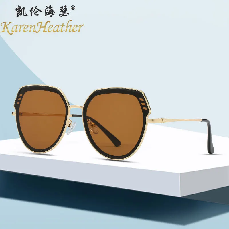 

KD9036-1 2020 Vintage sunglasses women sunglasses men fashion punk sun glasses lentes de sol mujer gafas de sol hombre UV400