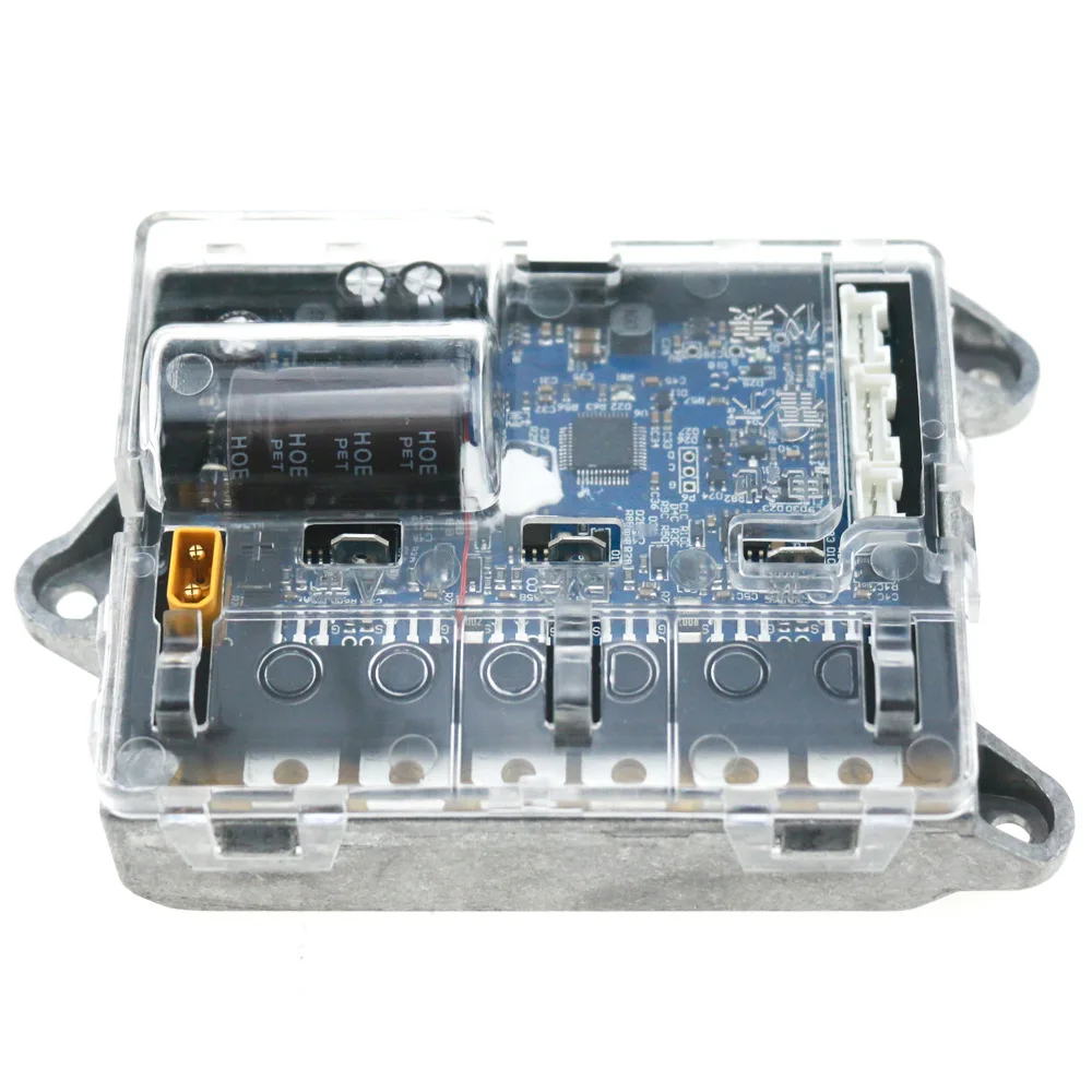 Электрический контроллер для мотороллера для Xiaomi Mijia M365 Pro аксессуар монтажная плата контроллера скейтборда материнская плата