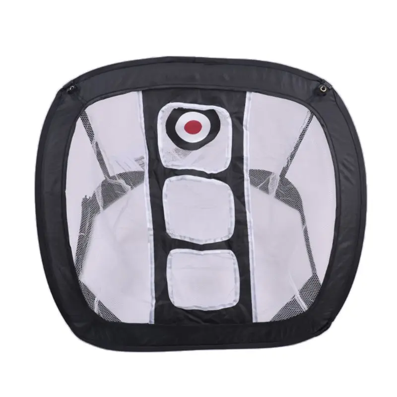 

Golf Practice Net Target Cutting Rod Square Practice Net Flat Steel Folding Set Net Golf Accessories Good Quality Hotselling