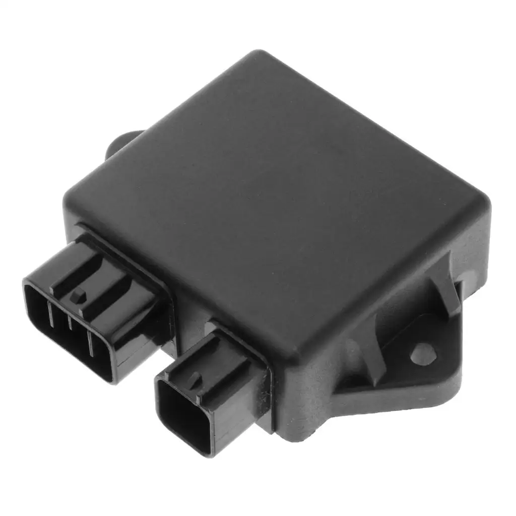 Boat CDI Box Unit for Parsun T40BM T40BW T40G Outboard 2 Strokes, # T40-05090200, Easy to Install