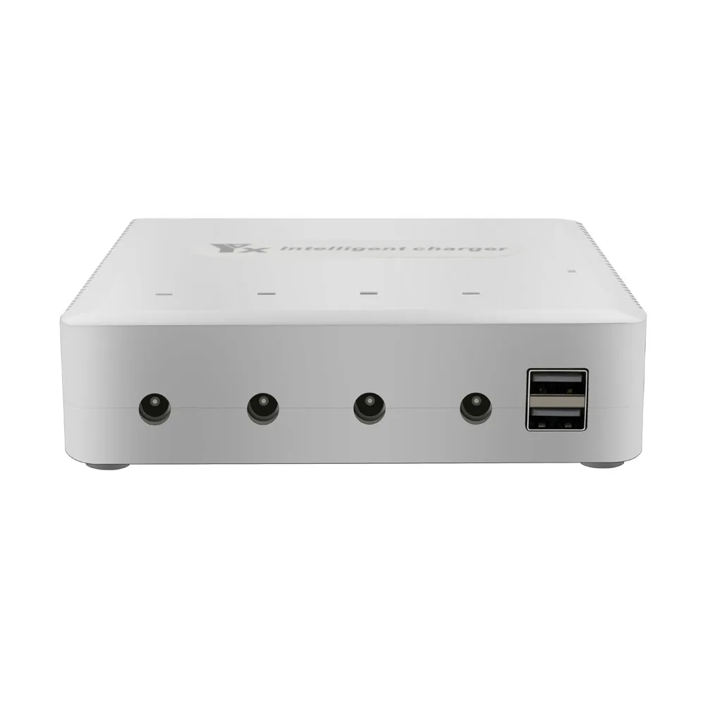 Ouhaobin зарядное устройство для Xiaomi FIMI X8 SE мульти зарядное устройство аккумулятора зарядка концентратор адаптер Квадрокоптер часть AU UK US EU plug 917#2