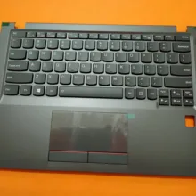 Для lenovo K22 K22-80 V730-13 C крышка Клавиатура Тачпад