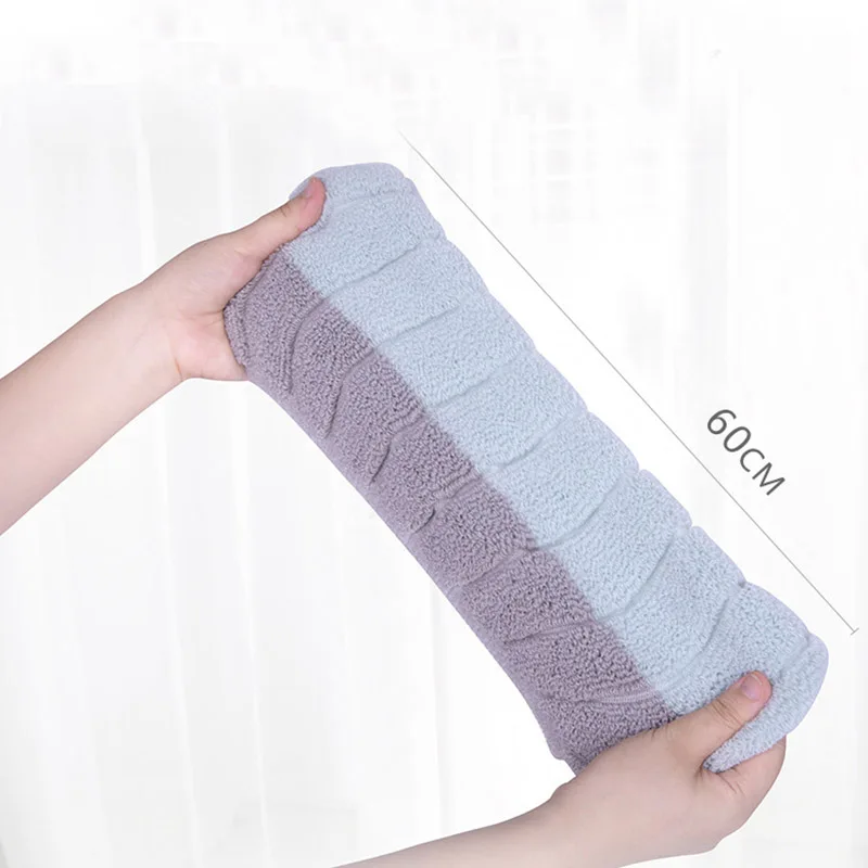 1 шт. подушка для унитаза 45*35 см, подушка для унитаза, зимняя теплая, для ванной комнаты, аксессуары, моющиеся
