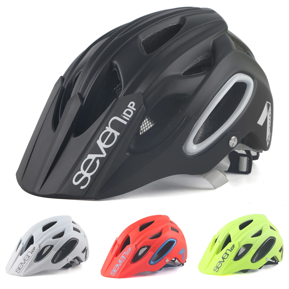 Велосипедный шлем TRAIL XC велосипедный шлем mtb enduro велосипедный шлем Casco Ciclismo велосипедный крест BMX Дорожные горные шлемы Защитная крышка