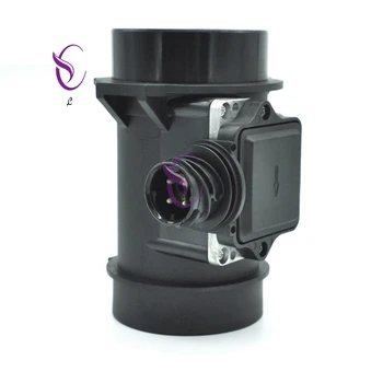 

5WK9007 1730033 5WK9007Z 5WK9 007 007Z 1 730 033 Mass Air Flow MAF Sensor For BMW E34 E36 E39 320i 520i 24V M52 B20 M52B20