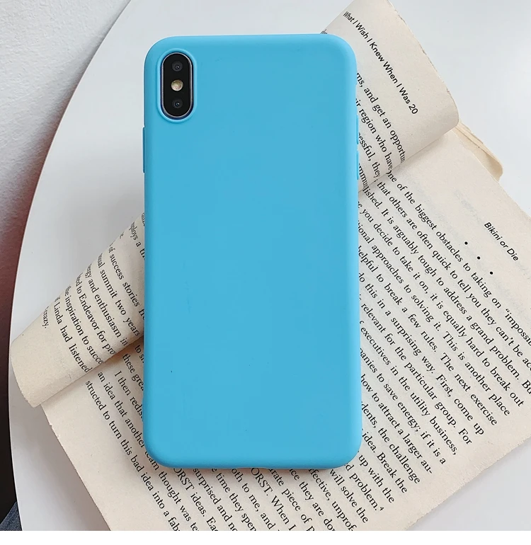 Роскошный силиконовый чехол для huawei P20 P30 Lite задняя крышка Мягкий ТПУ чехол для телефона для huawei P30 P20 mate 20 Pro mate 10 Чехол