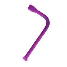 1 шт. держатель для бокалов, гибкий силиконовый стеллаж для бокалов для вина, подставка для посудомоечной машины, держатель для стабилизатора, магазин для обслуживания