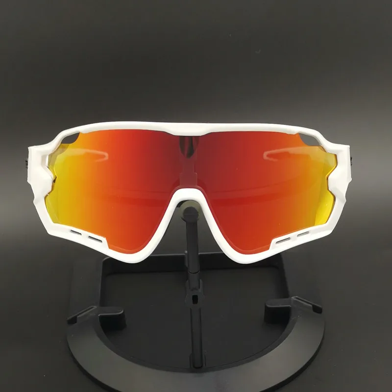 2020 Cycling glasses Photochromism Sports Mtb Bike fishing Glasses Eyewear Unisex motorcycle Goggles Fietsbril Mountain glasses