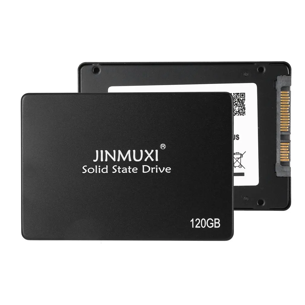 120G 240G 480G SSD твердотельный накопитель SATA3 интерфейс Настольный Ноутбук Универсальный