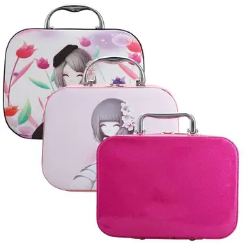 

Make Up Tool Set Multi-functional Women Cosmetic Bag Eyelash Extension Makeup Tools Storage Bag Organizer Makeup Accessories