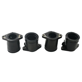 

Motorcycle Part Carburetor Intake Manifold Pad For YAMAHA FZR600 FZR 600 Genesis 1989-1999