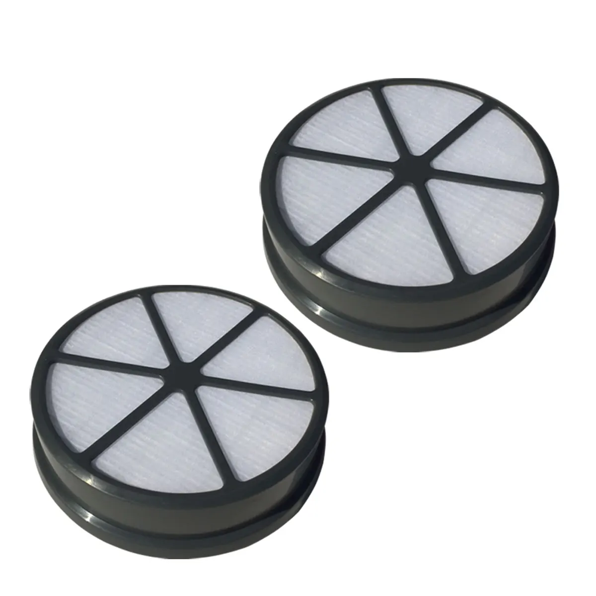 2pcs Hepa Filter For Hoover Uh72400 Uh72409 Uh72401 Uh72409di Vacuum
