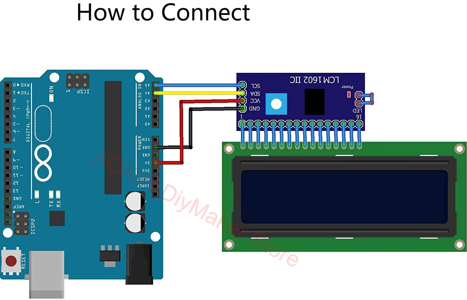 Как подключить дисплей к ардуино нано. Дисплей lcd 2004 i2c. i2c дисплей arduino. arduino nano дисплей i2c. i2c модуль для lcd.