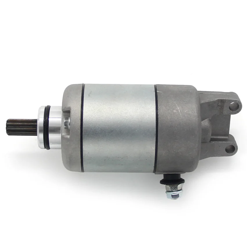 

12V Engine Electric Starter Motor For Aprilia Scarabeo 125 200 2007 2008 2009 2010 AP2QCA000648 Motorcycle Parts