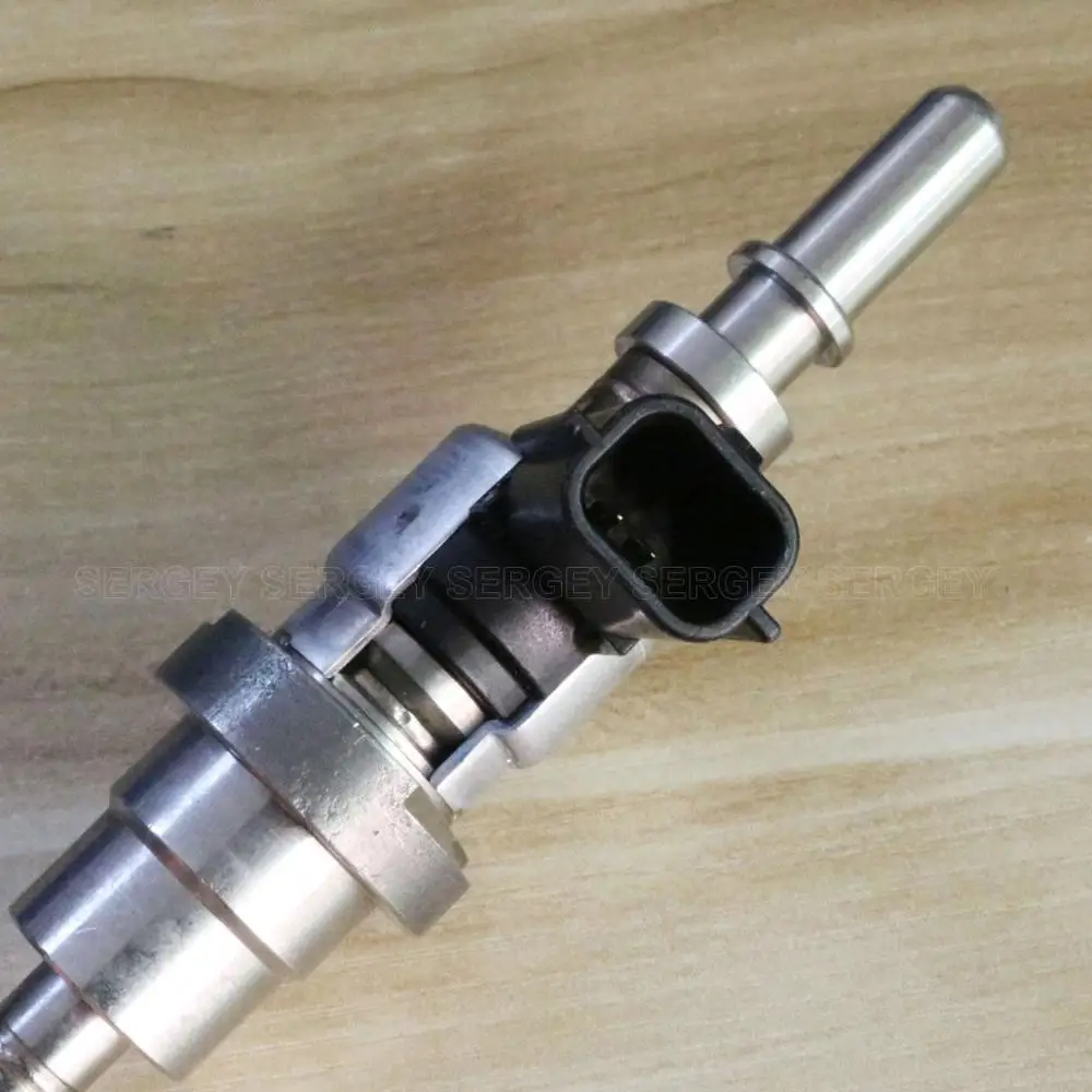 Genuine Fuel Injector Nozzle H8200769153 8200766475 For RENAULT 