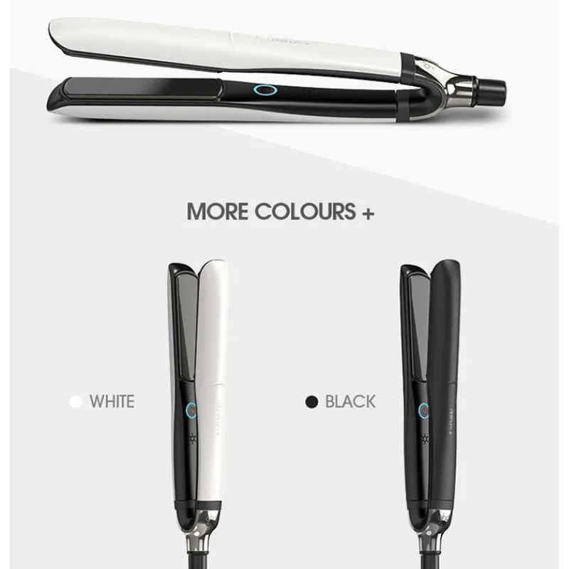 GP205 PLATINUM + PLUS Styler Ultra-Zone Professional Plate Plus 1 &quotПрофессиональный стайлер плоский утюжок