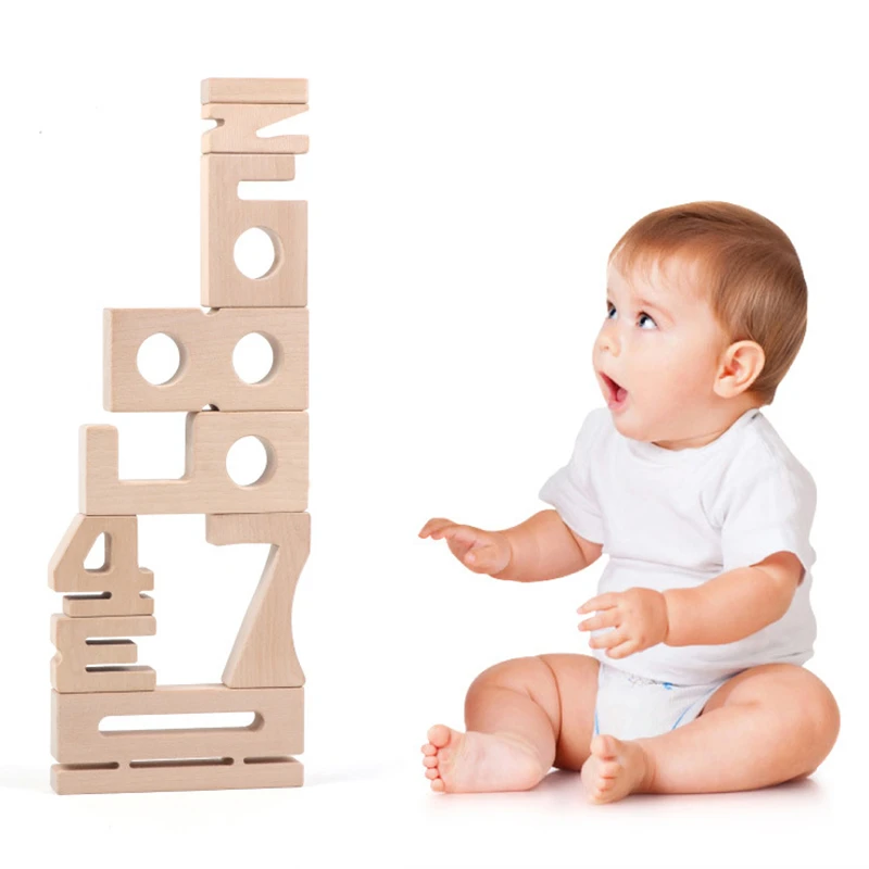 baby jenga