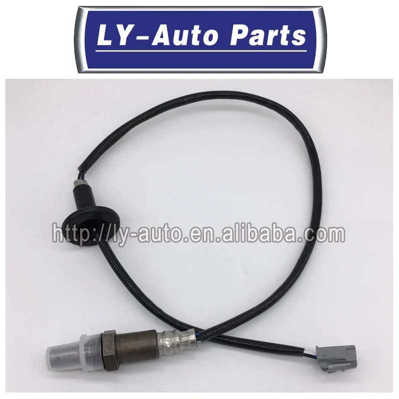 Задний кислородный датчик O2 Датчик подходит для Toyota Sienn- 89465-08140 8946508140