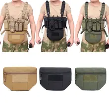 Походная поясная Сумка для кемпинга, переносная армейская охотничья сумка