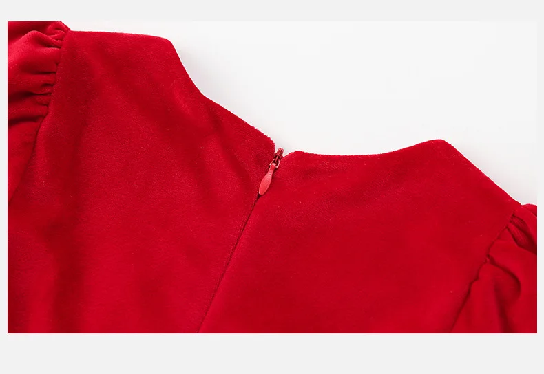 Симпатичное милое платье для маленьких девочек; одежда; Новинка года; платье принцессы с длинными рукавами для первого дня рождения; детское платье-пачка; платья для малышей