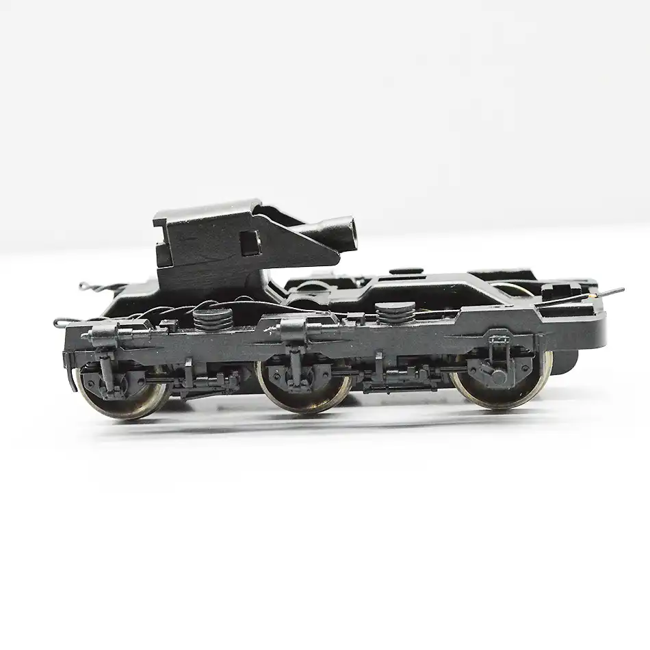 model railway parts