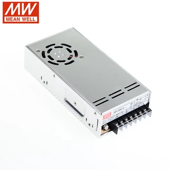 

[Seven Neon]MEAN WELL SP-200 3.3V 5V 7.5V 12V 15V24V 27V 48V 200W High power High effection Single Output Switching Power Supply