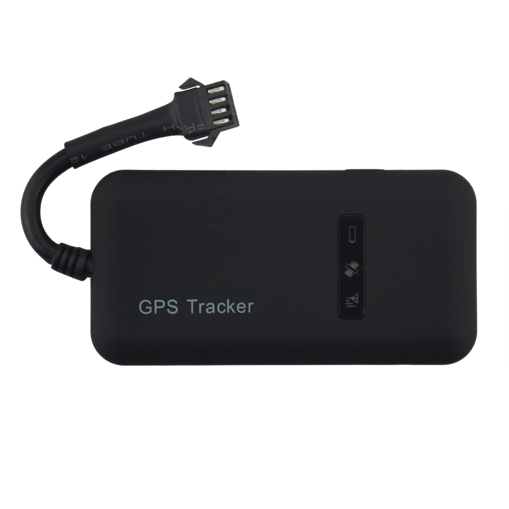 TK110 Автомобильный gps трекер в реальном времени GSM GPRS gps локатор для устройства слежения автомобиля Поддержка Google Link локатор слежения в реальном времени