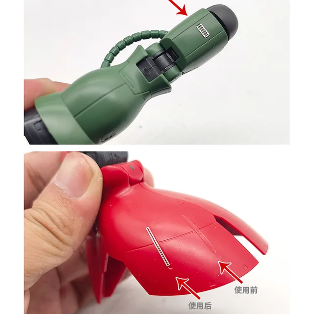 Gundam metal upgrade parts Mesh/Mesh/Dispersion Mesh Metal etched sheet Detail modification alteration parts 4