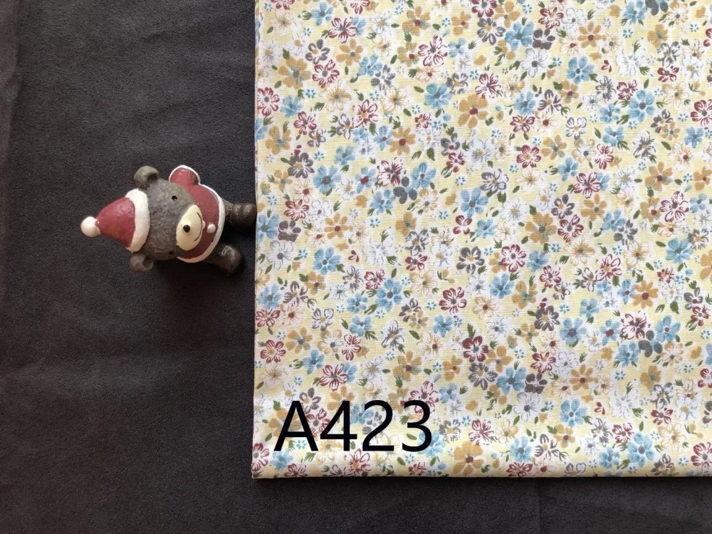 A423