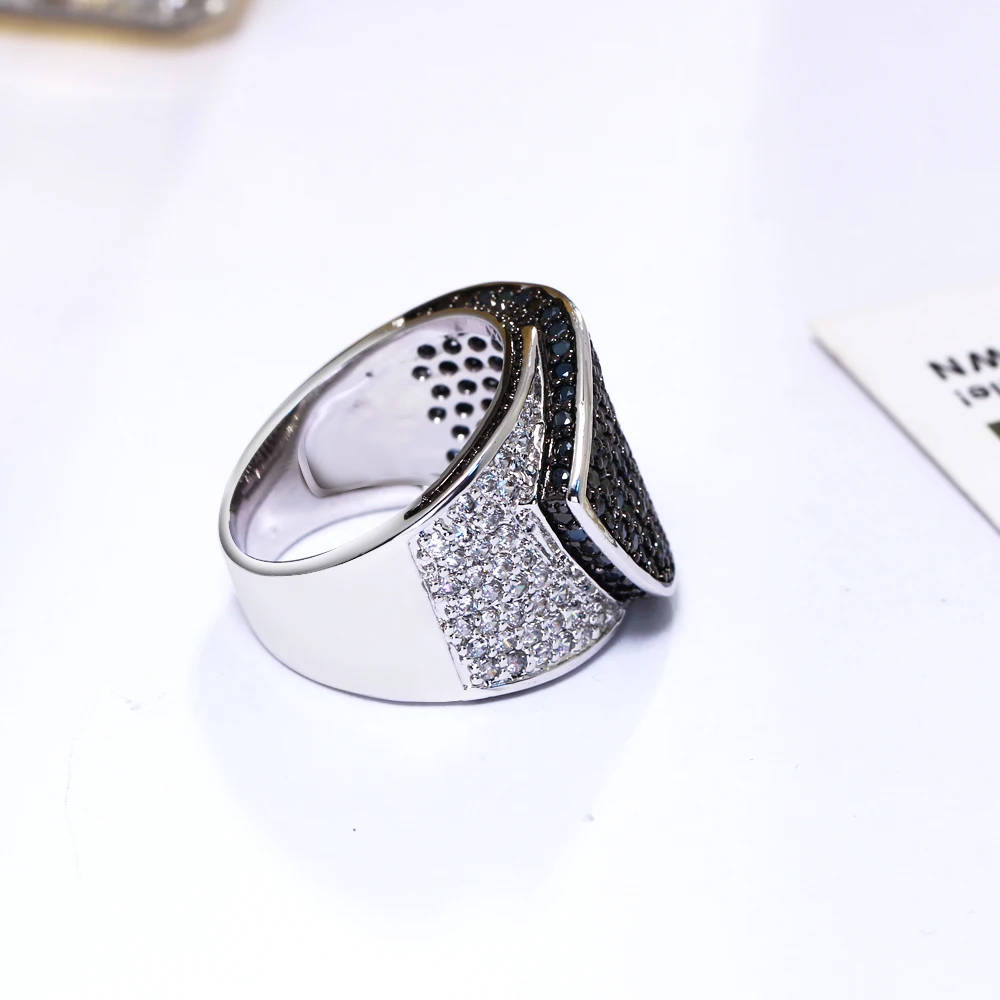 large leaf ring (18)
