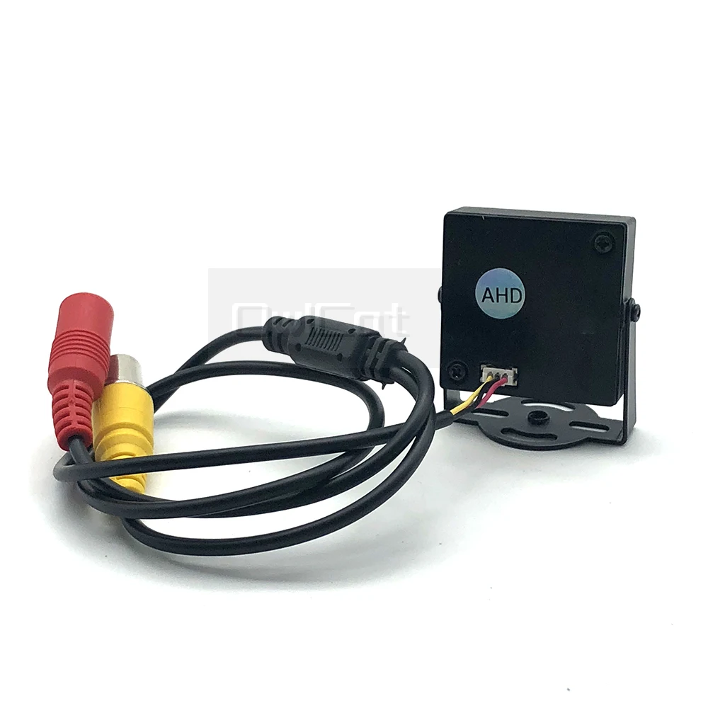 Высокая четкость 1080P 4MP 2MP 1MP HD мегапикселей металлическая AHD аналоговая CCTV камера 3
