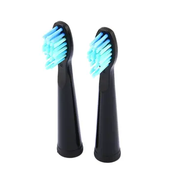 

Electric Toothbrush Heads Antibacterial Automatic Toothbrush Heads For SEAGO 949/507/610/659 Electric Toothbrush Head Replacemen