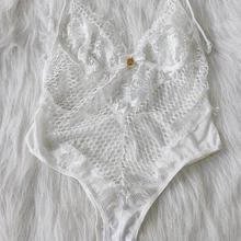 Bella philosophy, Осень-зима, комбинезон, нижнее белье для женщин, кружевной прозрачный бюстгальтер, комплект, женский сексуальный, пуш-ап, с вырезом, нижнее белье