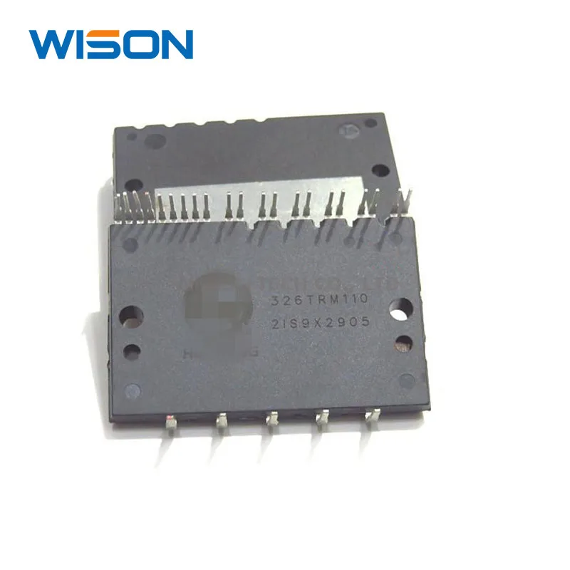 326TRM100 326TRM110 326TRM100 IM22400-1 IM22400-E и модуль