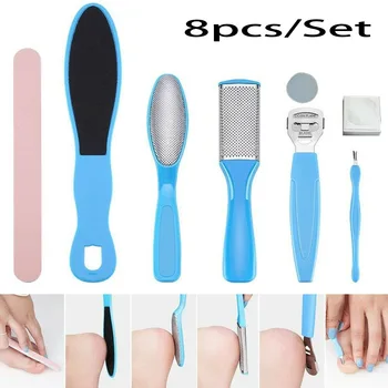 

Pedicure Tools