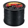 JOSBY 8 Strands 4 Braided Fishing Line Multifilament 200M 300M 500M 1000M Carp Japanese Weave Cord Accessories 100% PE Wire 3