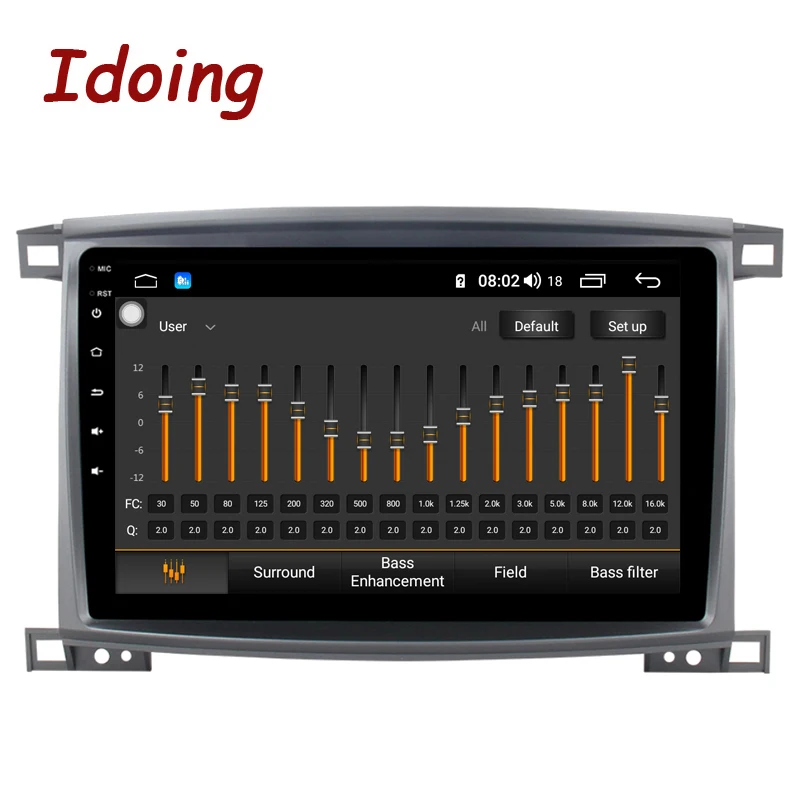 Дешево Idoing 10,2