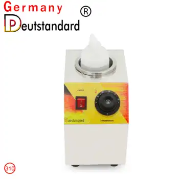 

Germany deutstandard chocolate sauce warmer