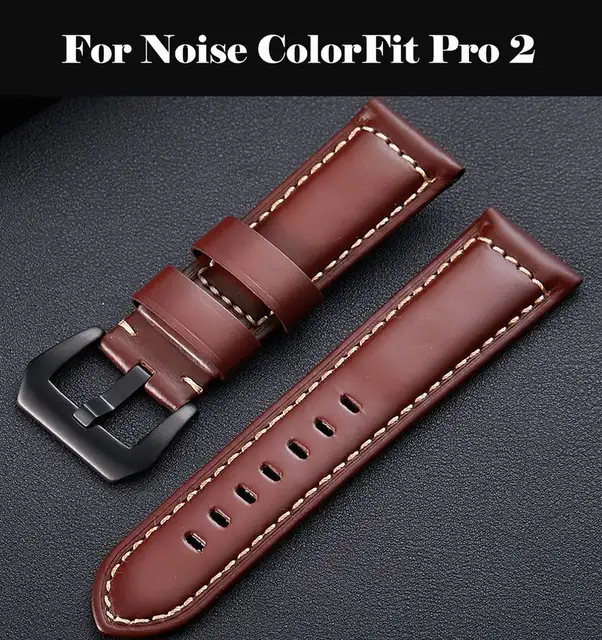 noise colorfit pro belt