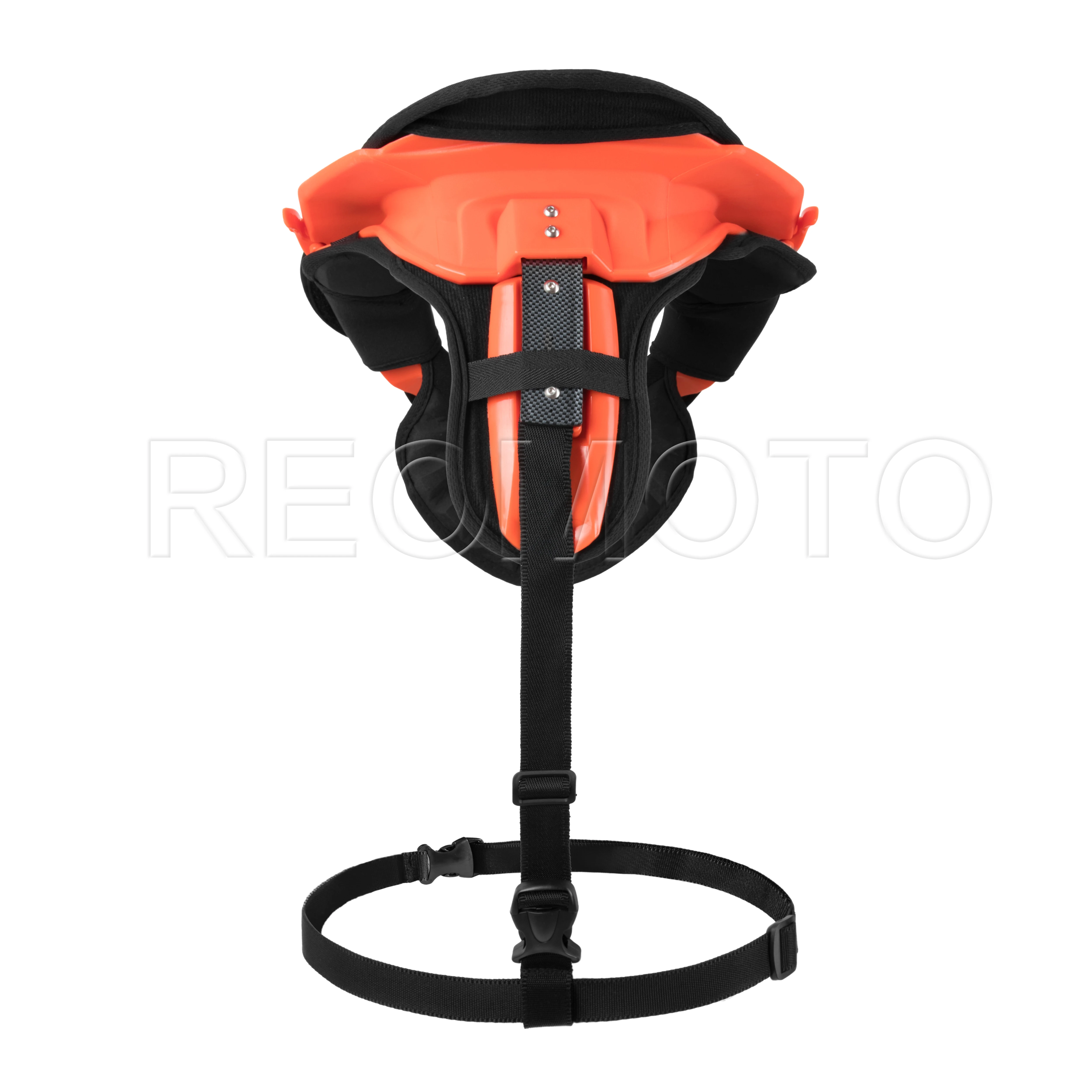 New arrive Motorcycle Neck Protector Motocross Neck Guard Long Distance Cycling Brace Protective Gear