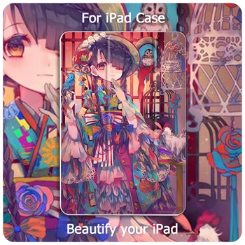 

Case Cover For iPad 9.7 Air 2 Air 1 Pro 10.5 Case Case 2018 2017 Air 1 2 3 mini 4 5 Leather Case For iPad Pro 11