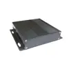 Aluminum enclosure power Shell electric project box wall-mounting separate type DIY 132*29*120mm NEW ► Photo 2/6