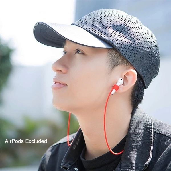 Милые подарки 7 шт./компл. идеальный чехол для airpods 2 скины наушников Apple Air pods