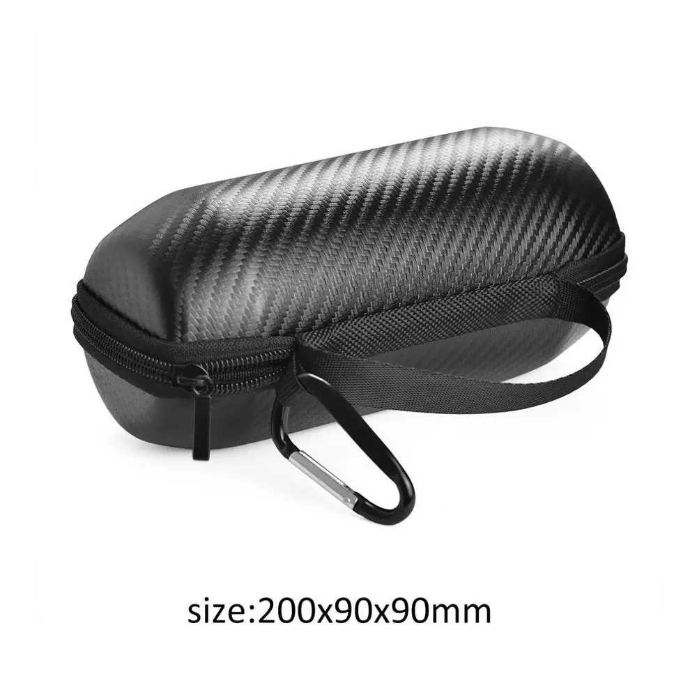 Портативная защитная сумка P02Speaker, защитный чехол-сумка
