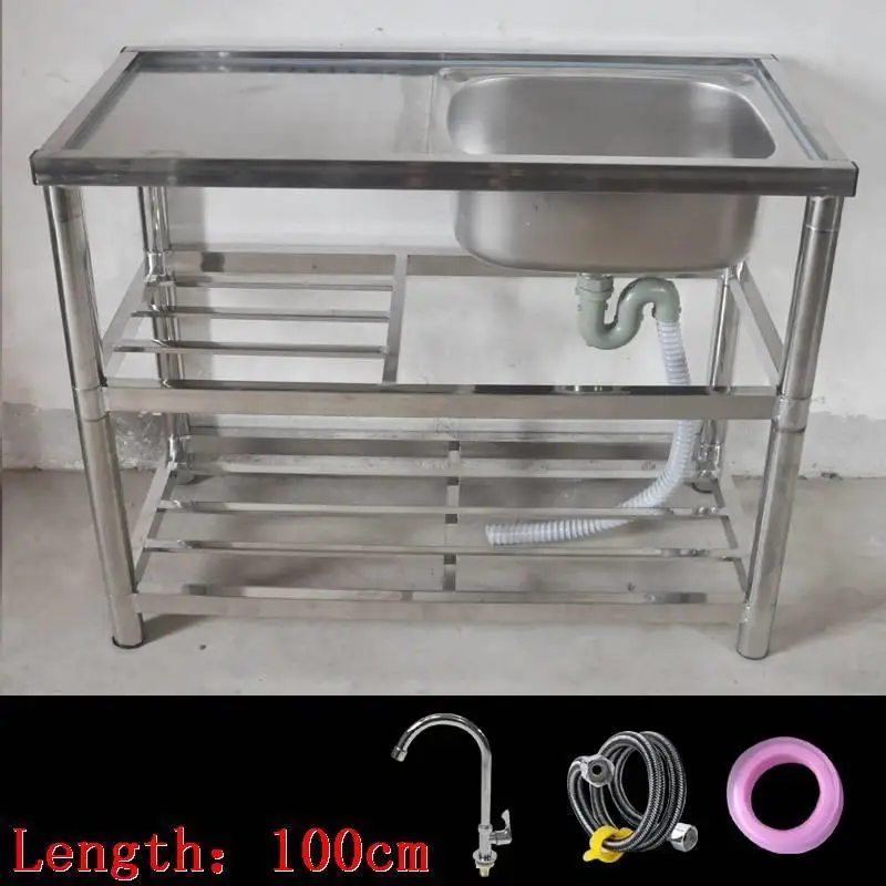 Number 13 Изысканные Tarjas Portatil кран Куба Para Afwasbak Lavello Cucina кухня De Cocina Fregadero Lavabo Pia Cozinha раковина для мытья посуды - Цвет: Number 13