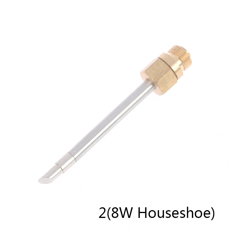 gas welding equipment 510 Interface Soldering Iron Tip Mini Portable USB Soldering Iron Tip Welding Rework Accessories Tool Parts 8W/15W electronics soldering kit Welding Equipment