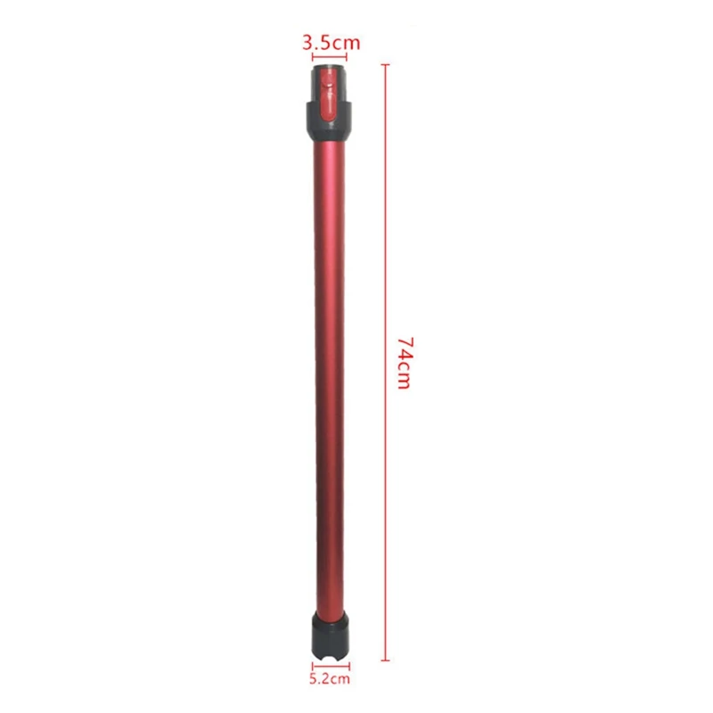 Telescopic Extension Rod for Dyson V7 